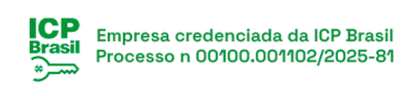 Boabase Certificado Digital em Taió - credenciada pelo ICP-Brasil