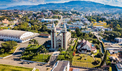 Certificado Digital em Taió - SC é com a Boabase